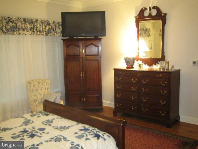 1940 Jones Road Winchester, VA 22602 - Photo 21 of 30 Bedroom (Master)