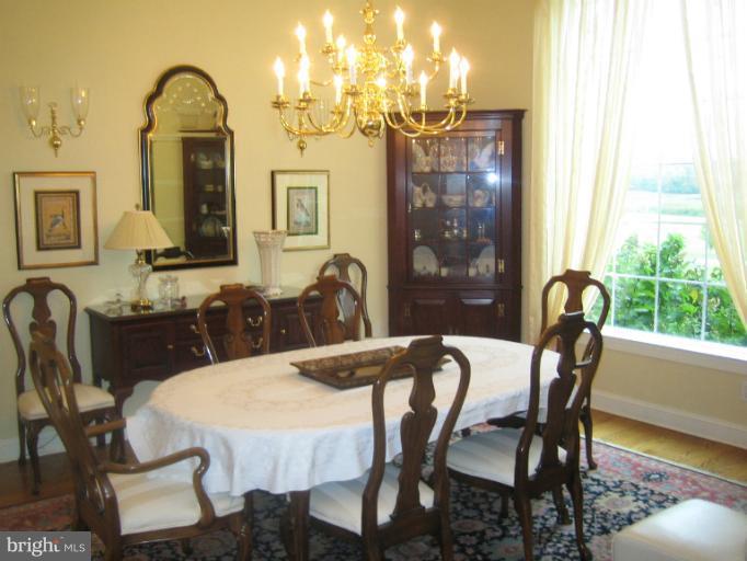 1940 Jones Road Winchester, VA 22602 - Photo 26 of 30 Dining Room