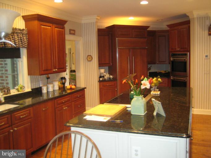1940 Jones Road Winchester, VA 22602 - Photo 27 of 30 Kitchen