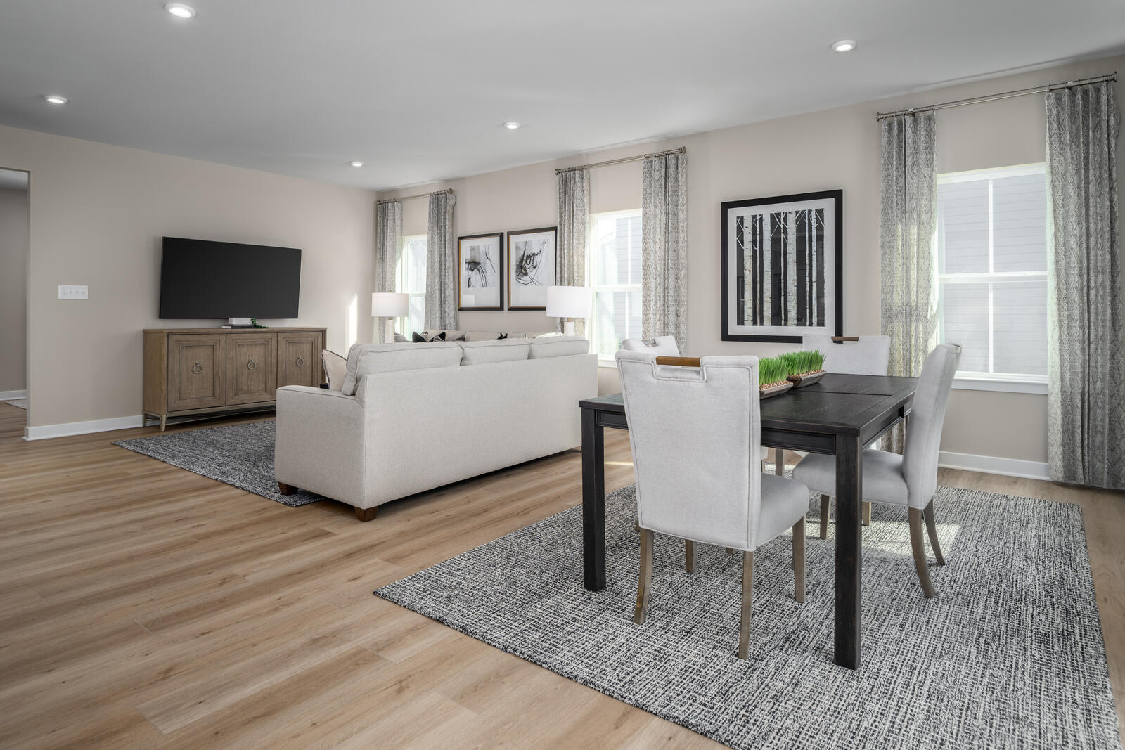 118 Cainwalker Road Huger, SC 29450 - Photo 6 of 25 RHW Hudson-3