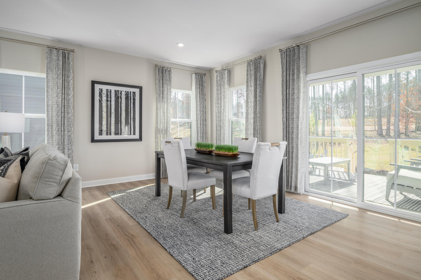 118 Cainwalker Road Huger, SC 29450 - Photo 7 of 25 RHW Hudson-4