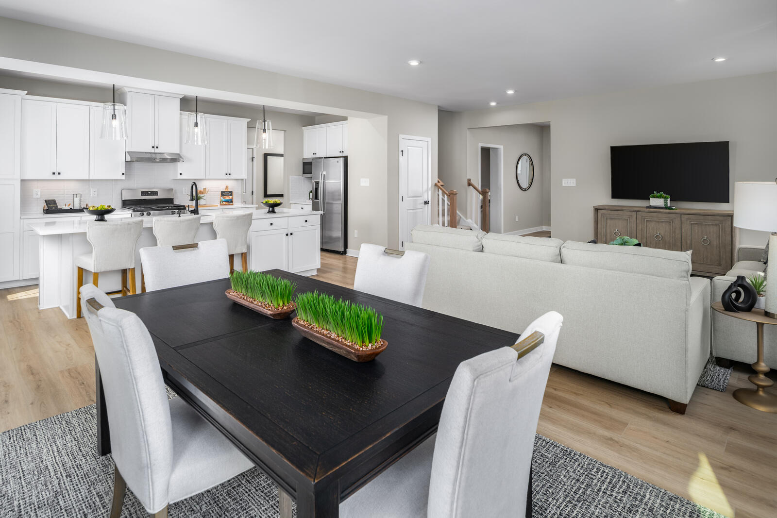 118 Cainwalker Road Huger, SC 29450 - Photo 8 of 25 RHW Hudson-5