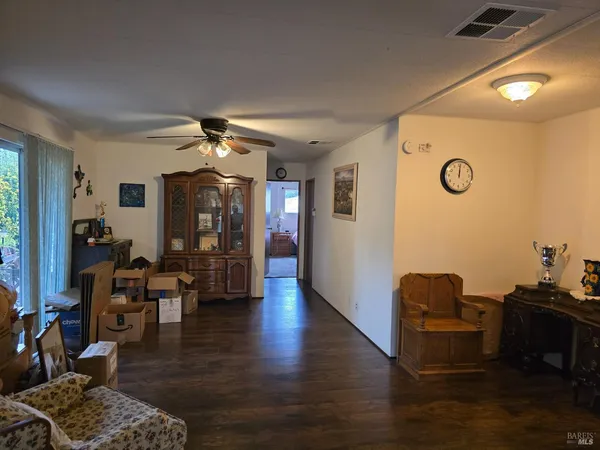 $159,000 | 186 Sequoia Circle, Santa Rosa, CA 95401