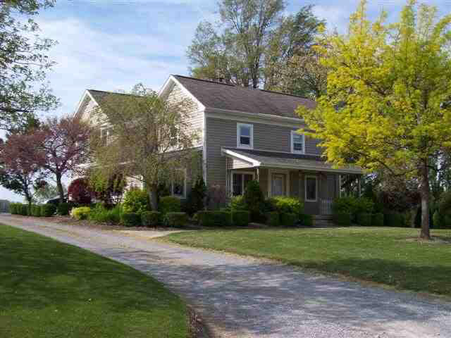 8777 East Division Road Portland, IN 47371 - Photo 1 of 1