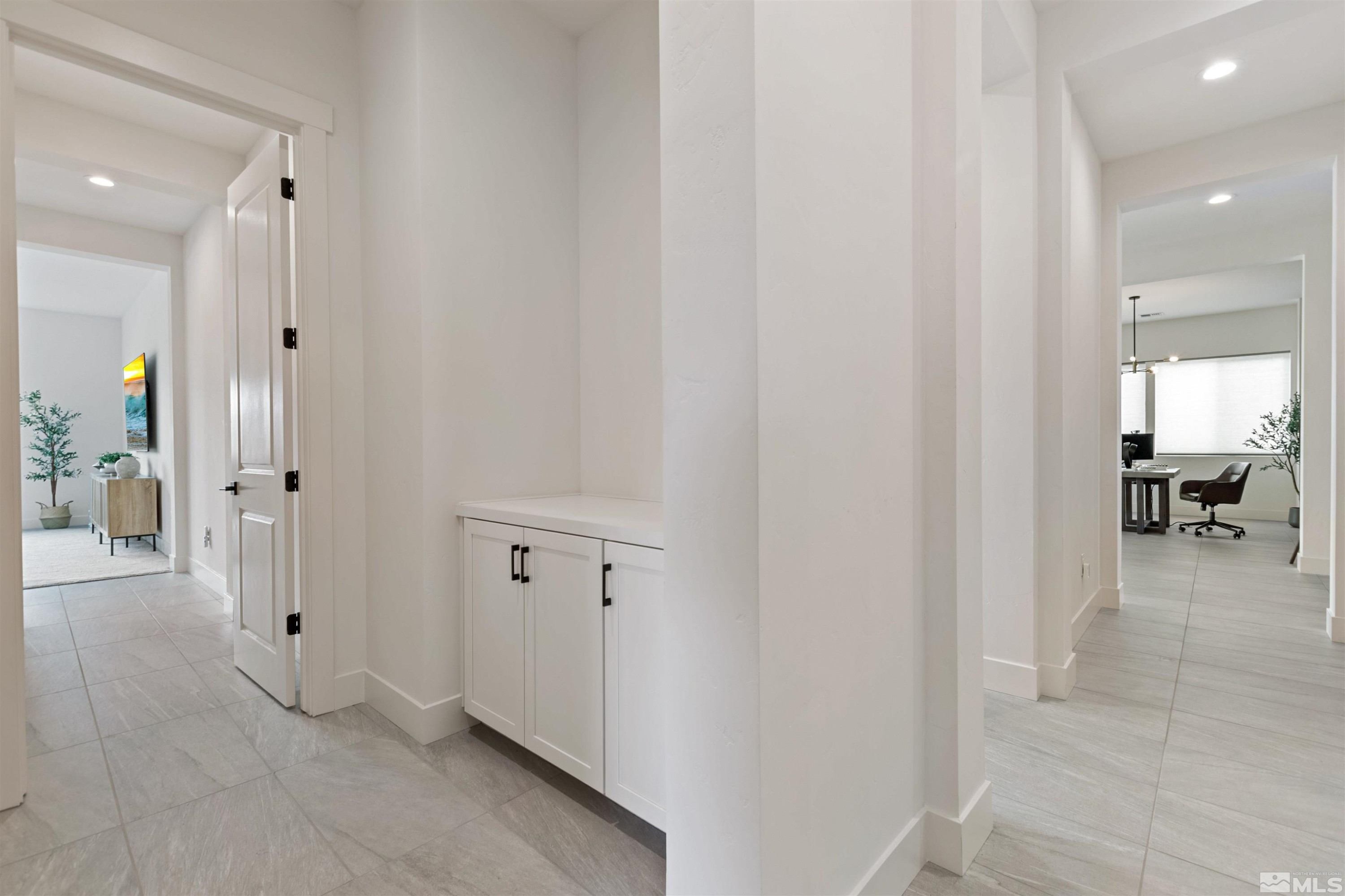 9110 Wild Skies Way Reno, NV 89523 - Photo 38 of 46