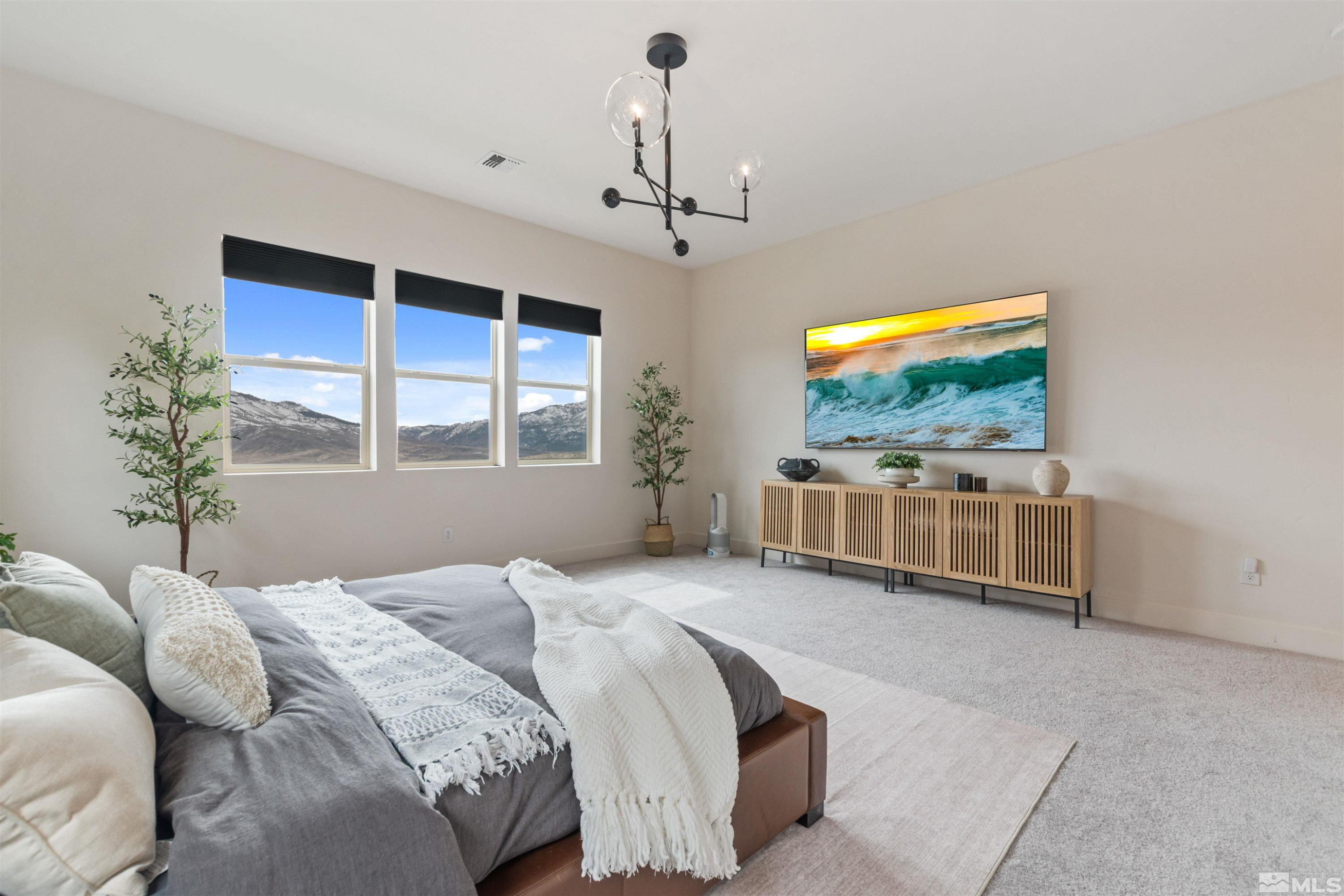 9110 Wild Skies Way Reno, NV 89523 - Photo 39 of 46