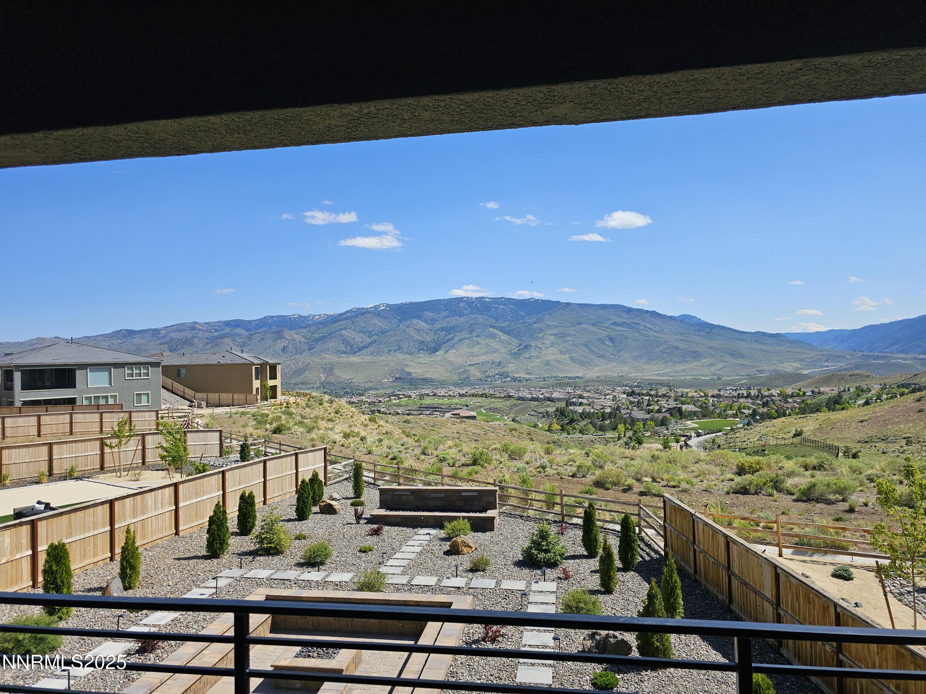 9110 Wild Skies Way Reno, NV 89523 - Photo 9 of 46 a view of a city