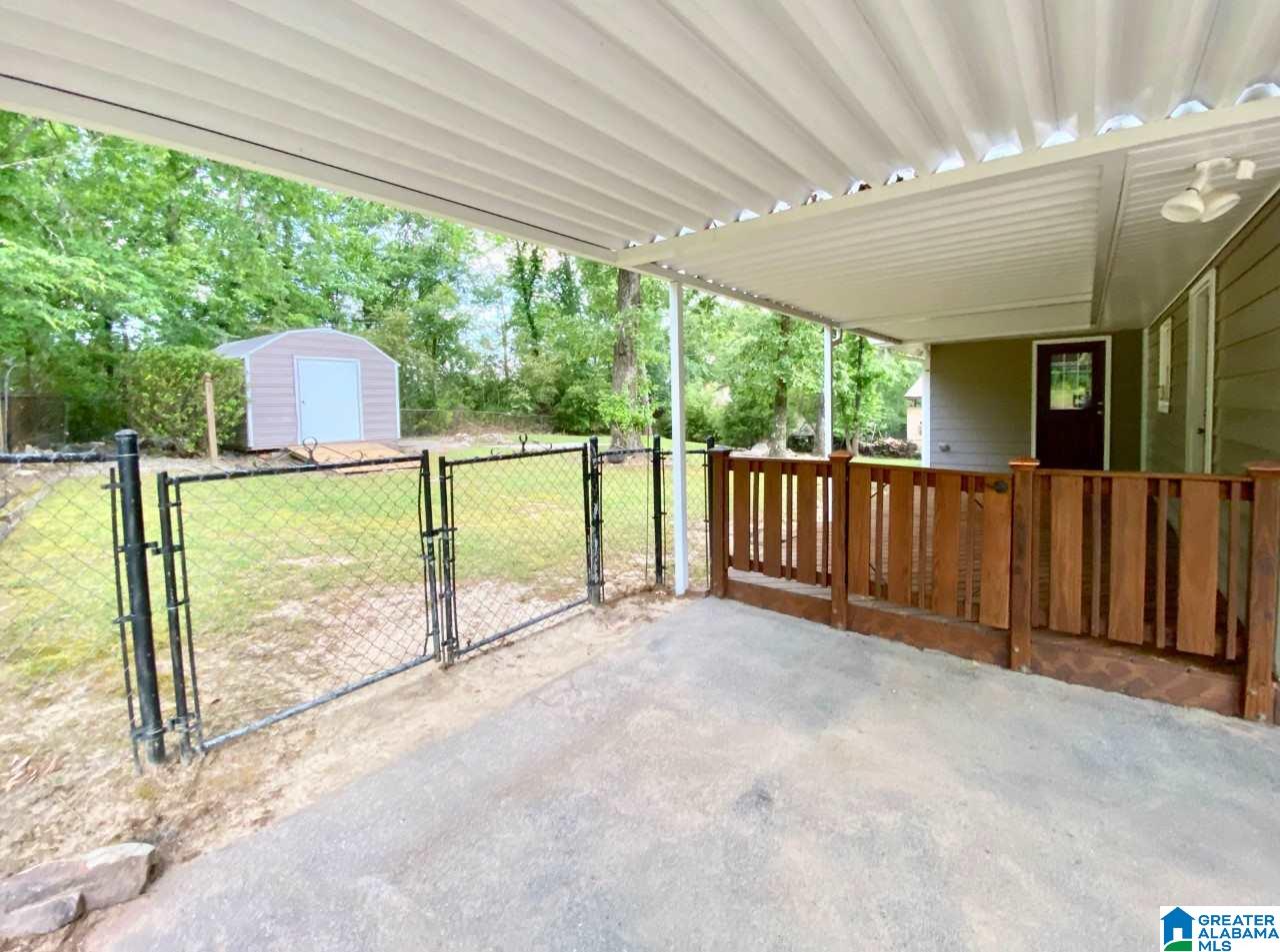 4871 Branchville Road Trussville, AL 35173 - Photo 20 of 25