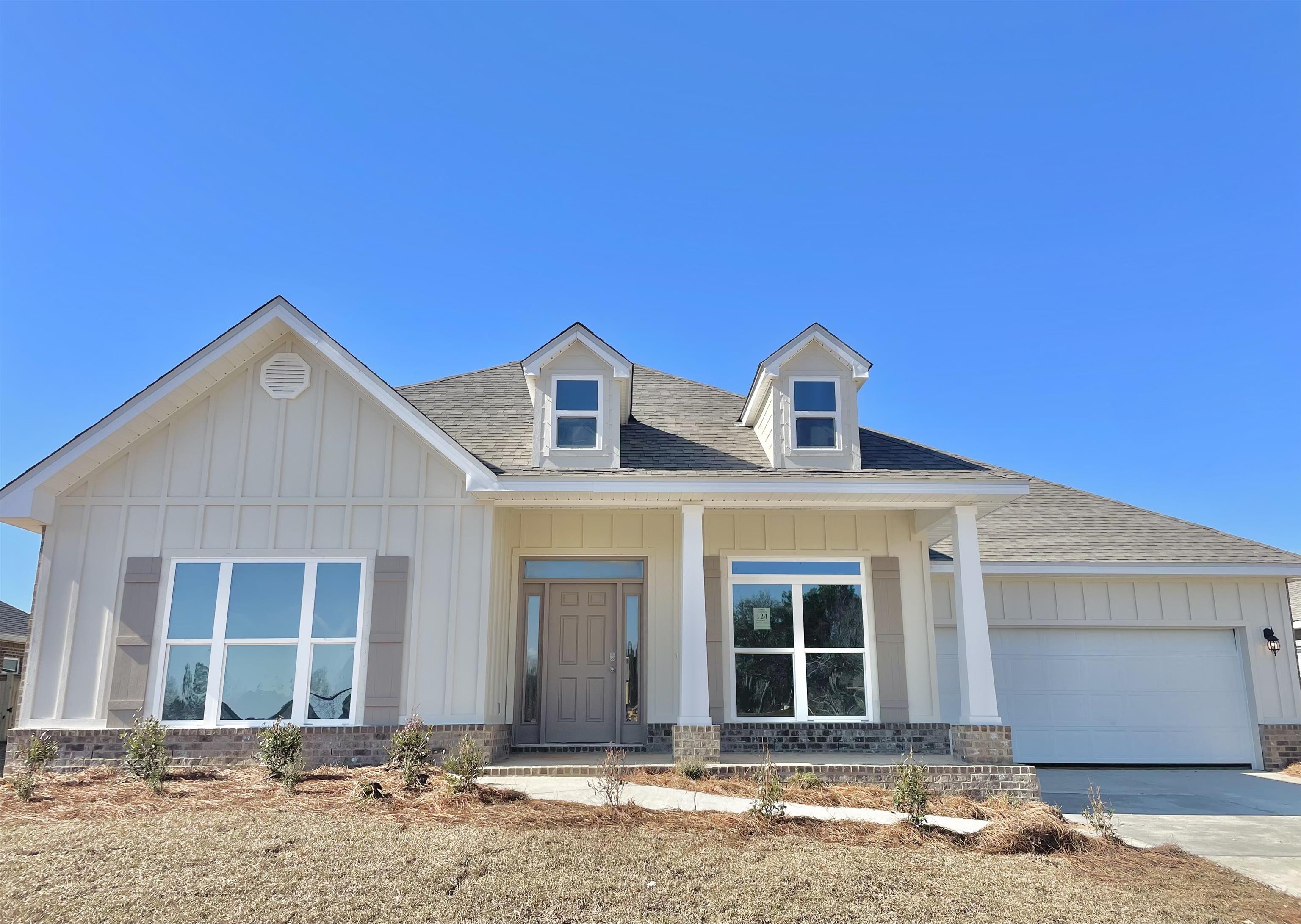 8735 Primland Boulevard Foley, AL 36535 - Photo 1 of 8