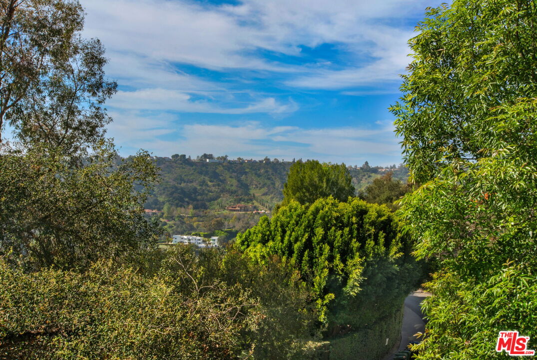 9669 Oak Pass Road Beverly Hills, CA 90210 - Photo 13 of 36
