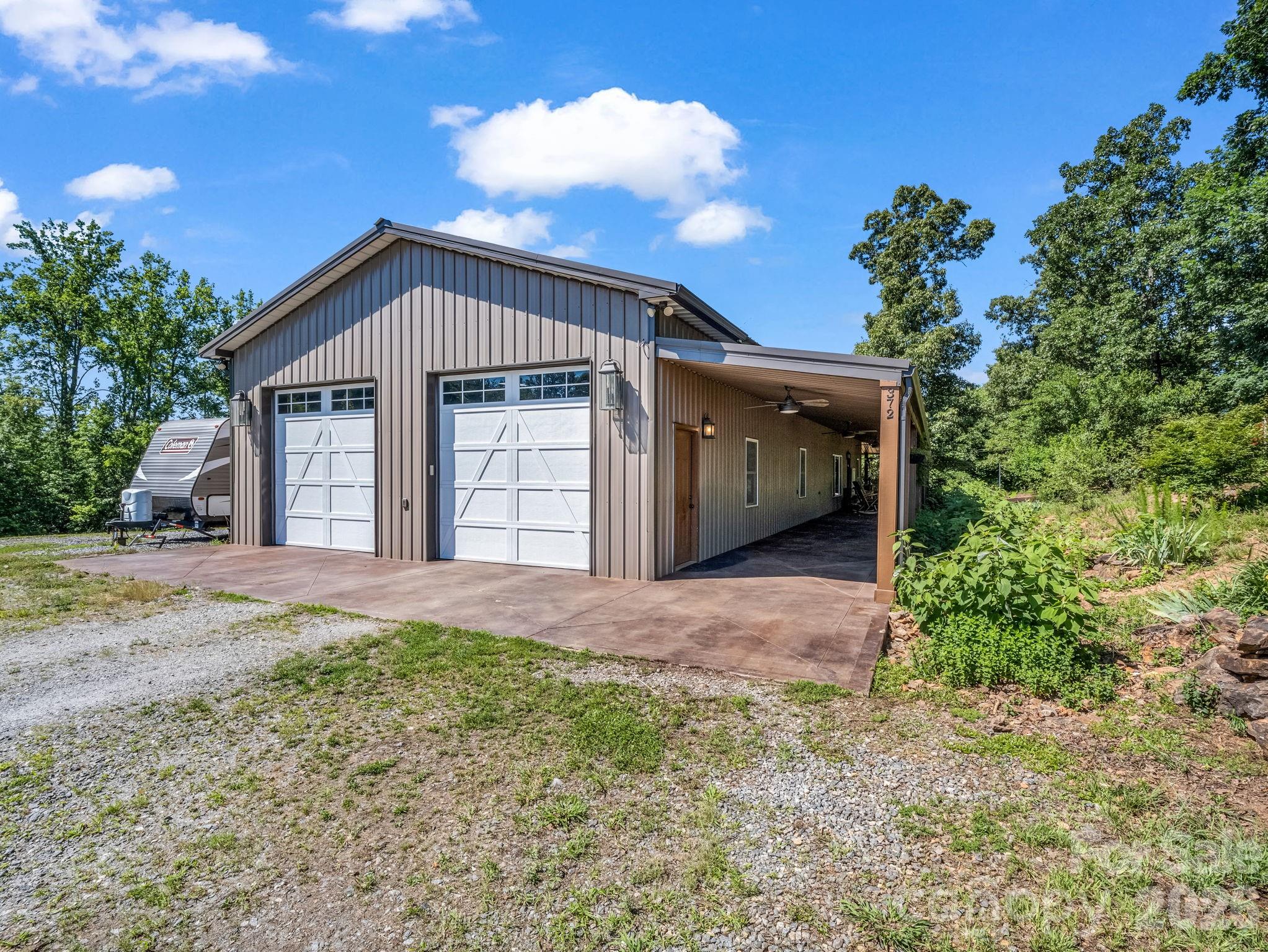 372 Horn Bottom Road Forest City, NC 28043 - Photo 4 of 48