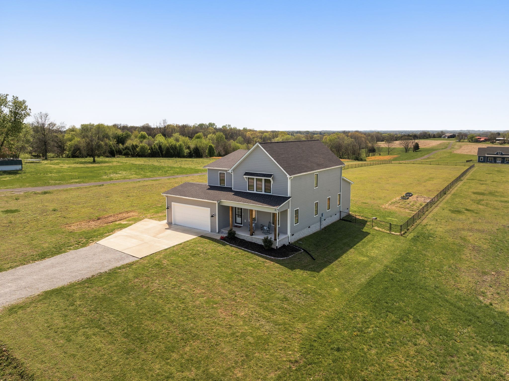1141 Littleton Ranch Road Castalian Springs, TN 37031 - Photo 8 of 49 Gallery Image 8