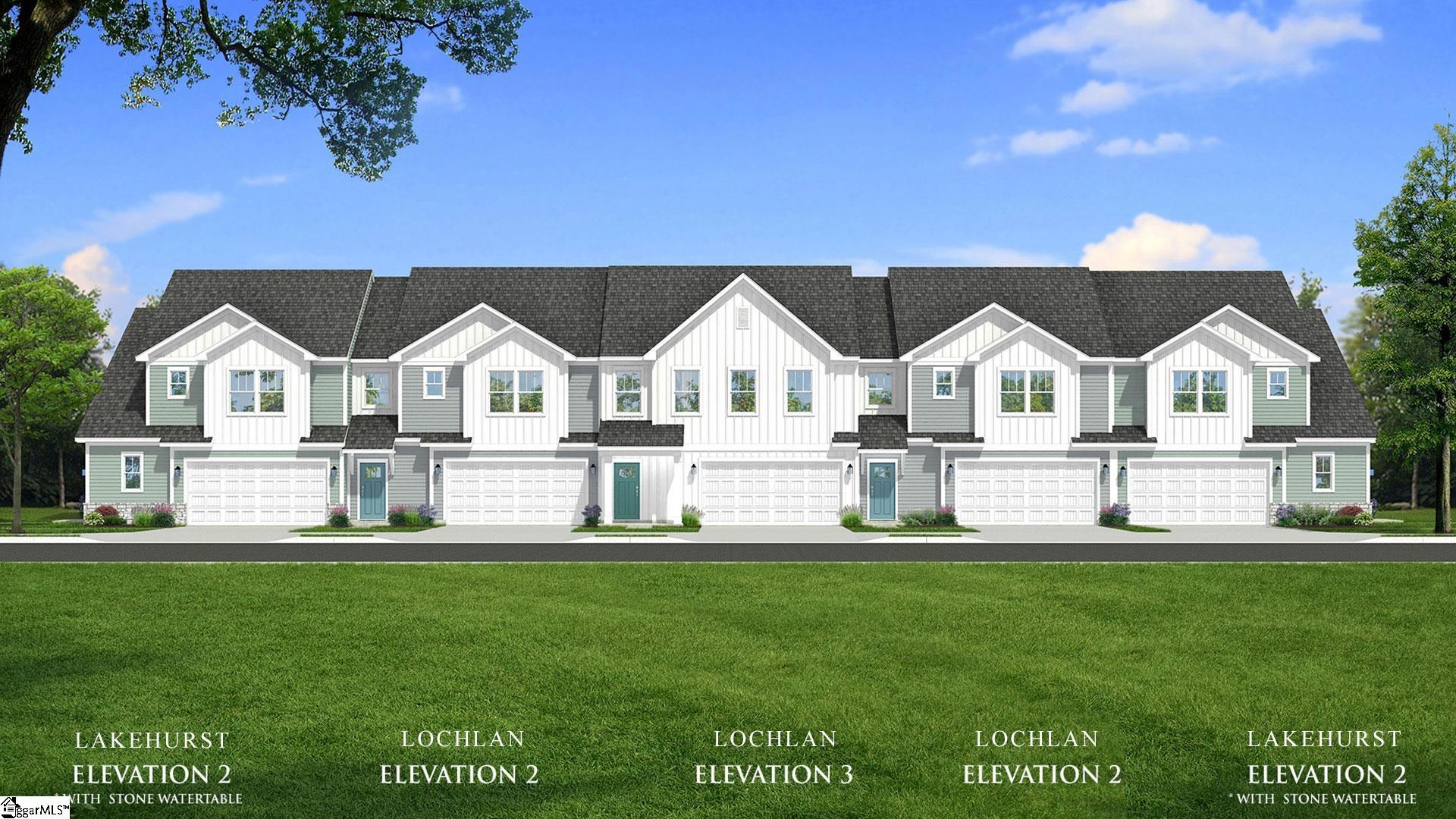 411 Crestcreek Drive Anderson, SC 29621 - Photo 1 of 9