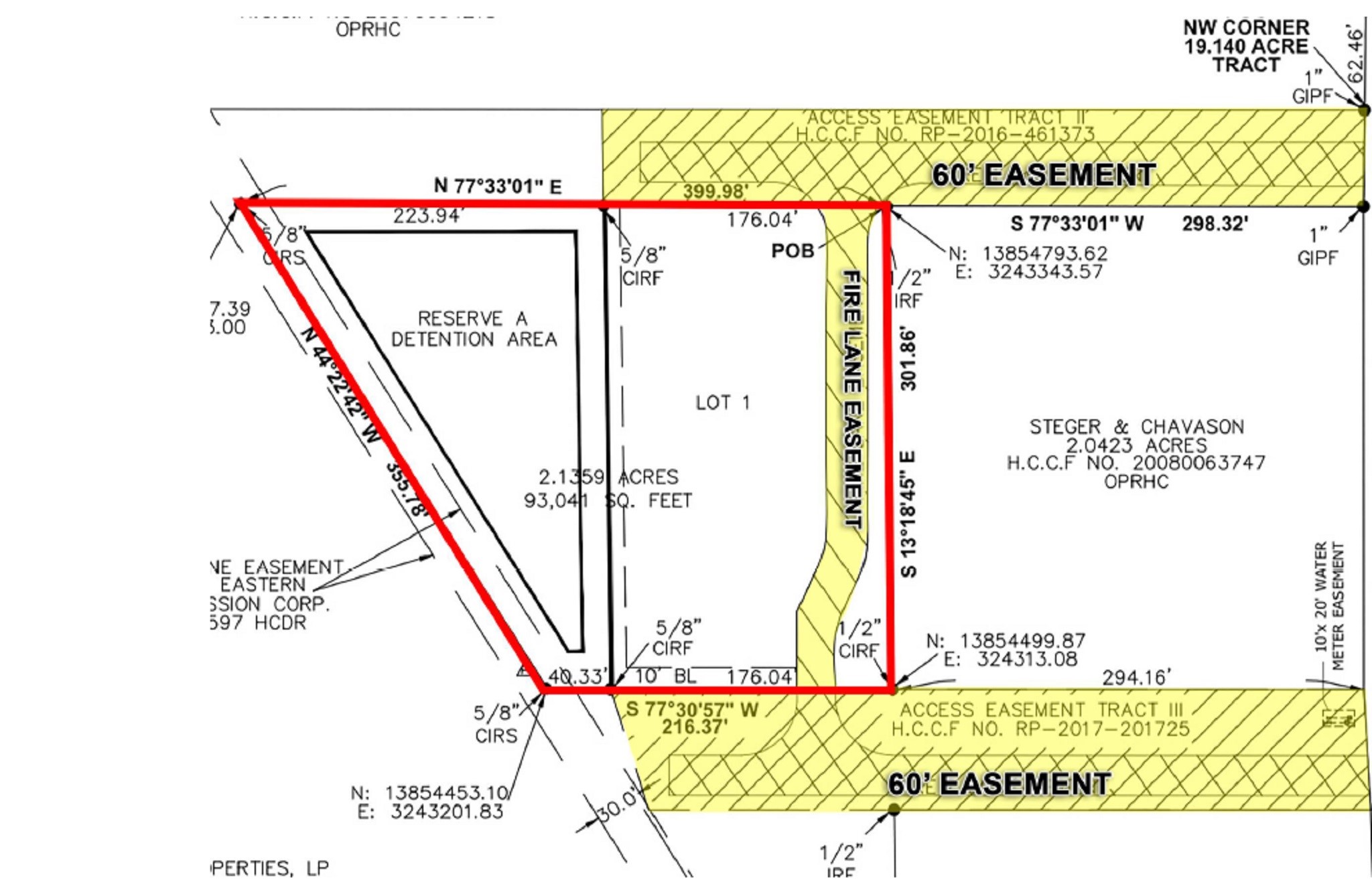 5625 Garth Road Baytown, TX 77521 - Photo 4 of 4