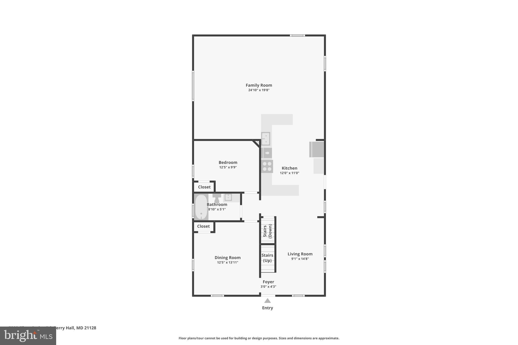 5008 Silver Spring Road Perry Hall, MD 21128 - Photo 43 of 46 Gallery Image 43