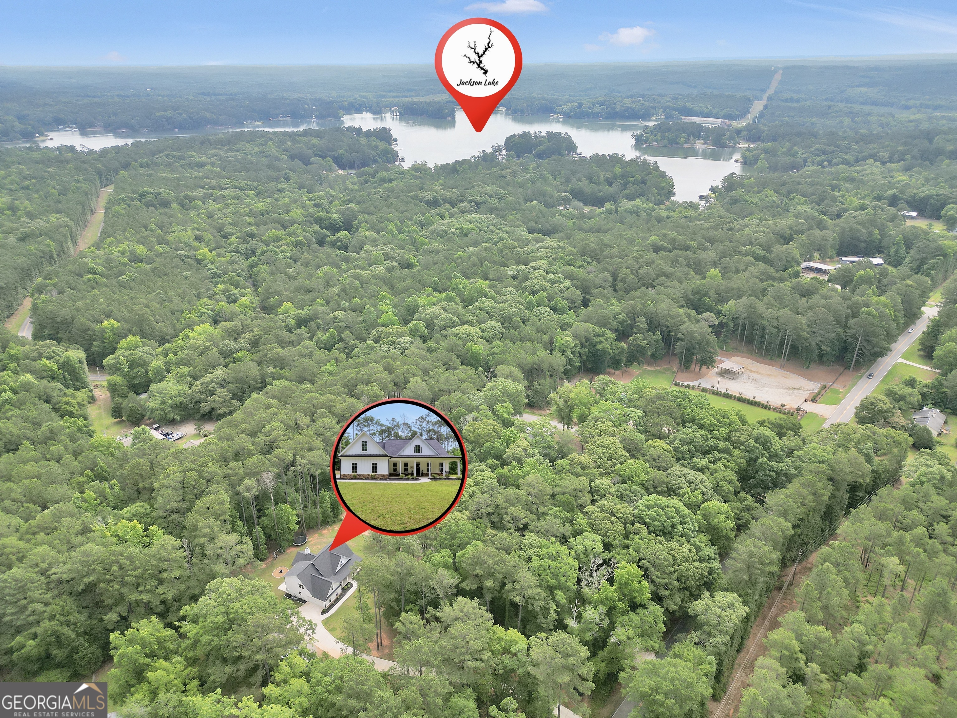 1577 Stark Road Jackson, GA 30233 - Photo 49 of 49