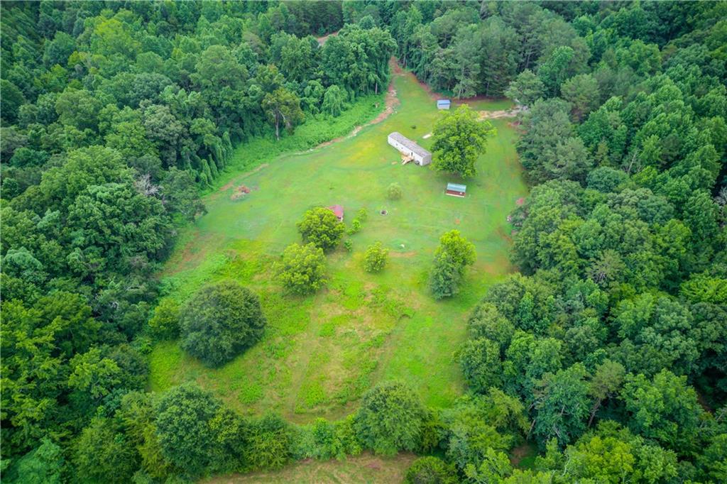 492 Gum Log Creek Road Martin, GA 30557 - Photo 43 of 48