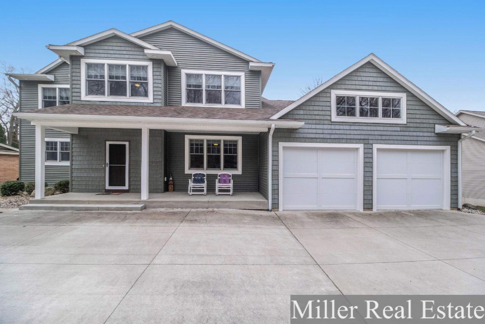 4329 Reynolds Road Delton, MI 49046 - Photo 2 of 43 4329 Reynolds Rd (2)