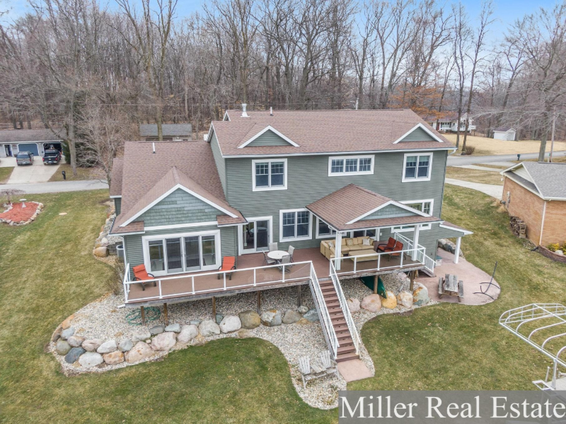 4329 Reynolds Road Delton, MI 49046 - Photo 33 of 43 4329 Reynolds Rd