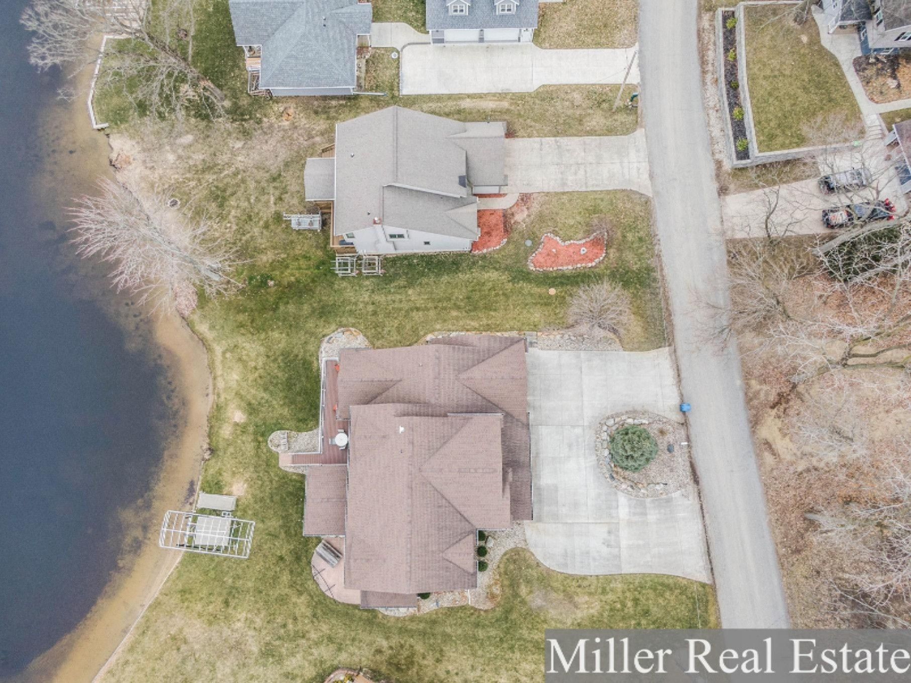 4329 Reynolds Road Delton, MI 49046 - Photo 35 of 43 DJI_0469