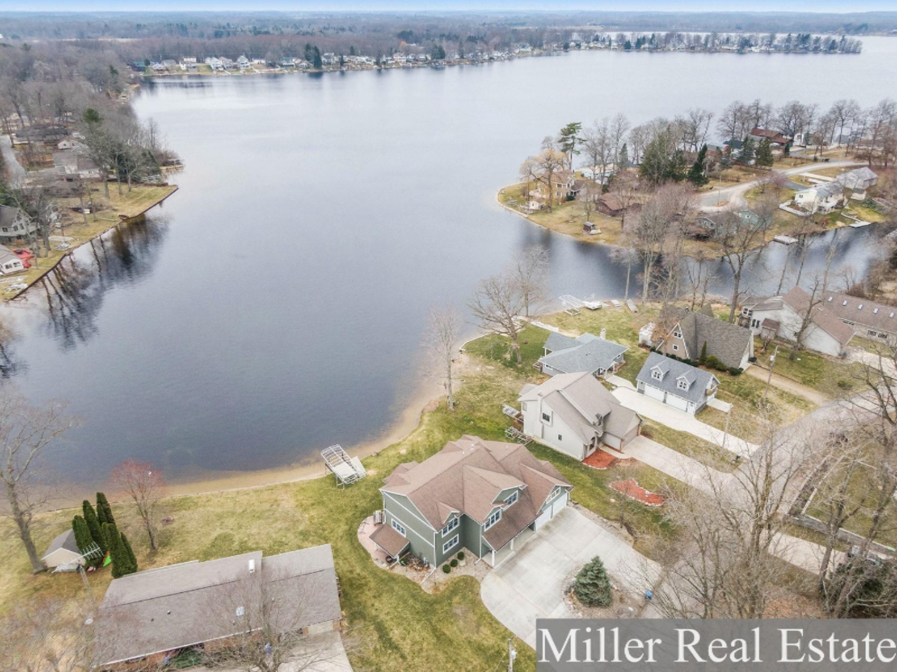 4329 Reynolds Road Delton, MI 49046 - Photo 36 of 43 DJI_0470
