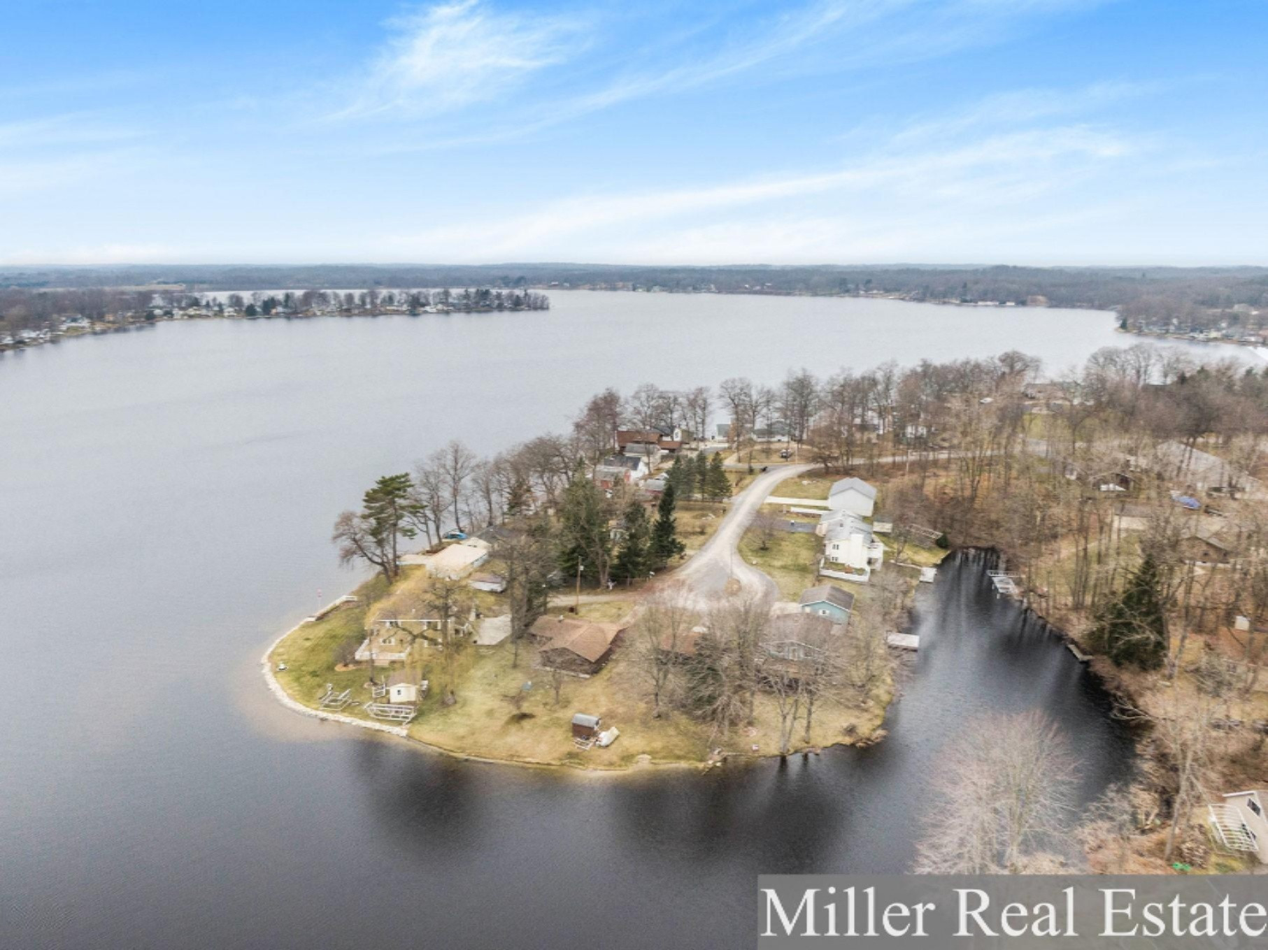 4329 Reynolds Road Delton, MI 49046 - Photo 38 of 43 DJI_0472