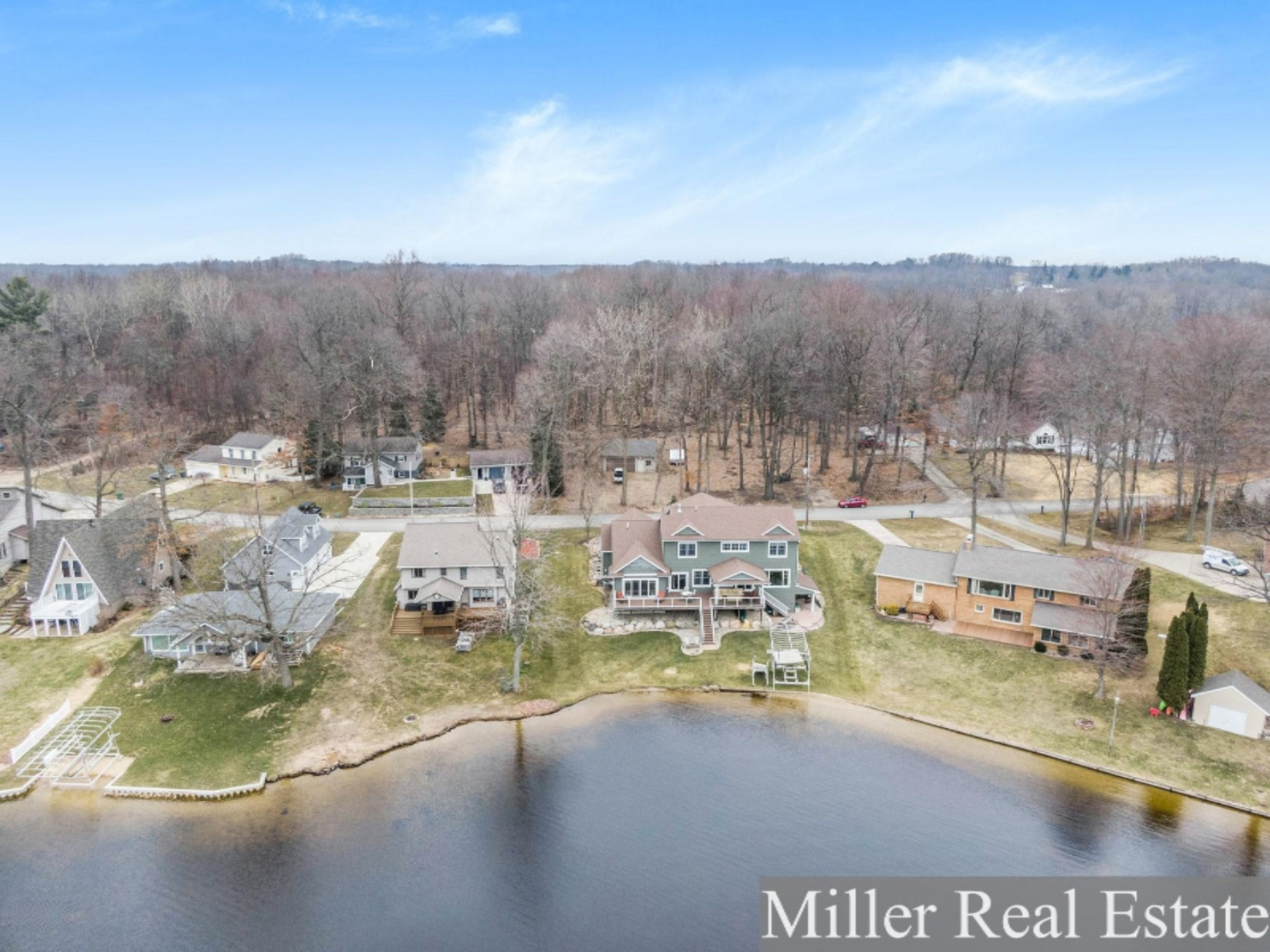 4329 Reynolds Road Delton, MI 49046 - Photo 40 of 43 DJI_0474