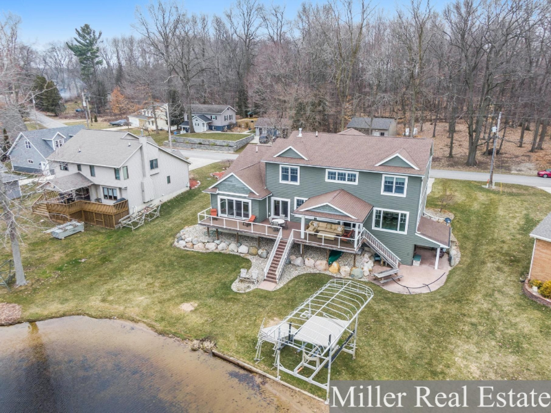 4329 Reynolds Road Delton, MI 49046 - Photo 42 of 43 DJI_0477