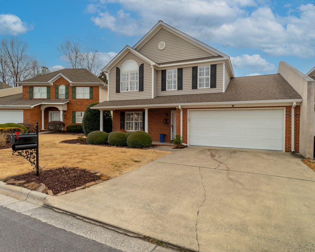 1702 Brighton Way Dalton, GA 30721 - Photo 2 of 42