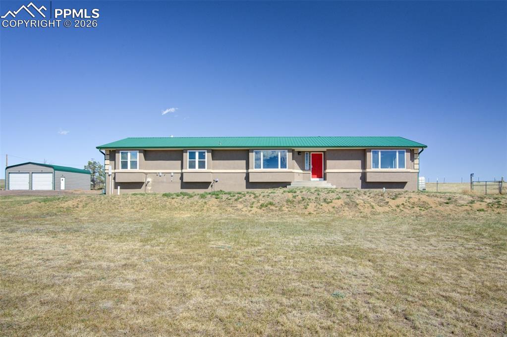 25798 Judge Orr Road Calhan, CO 80808 - Photo 1 of 43