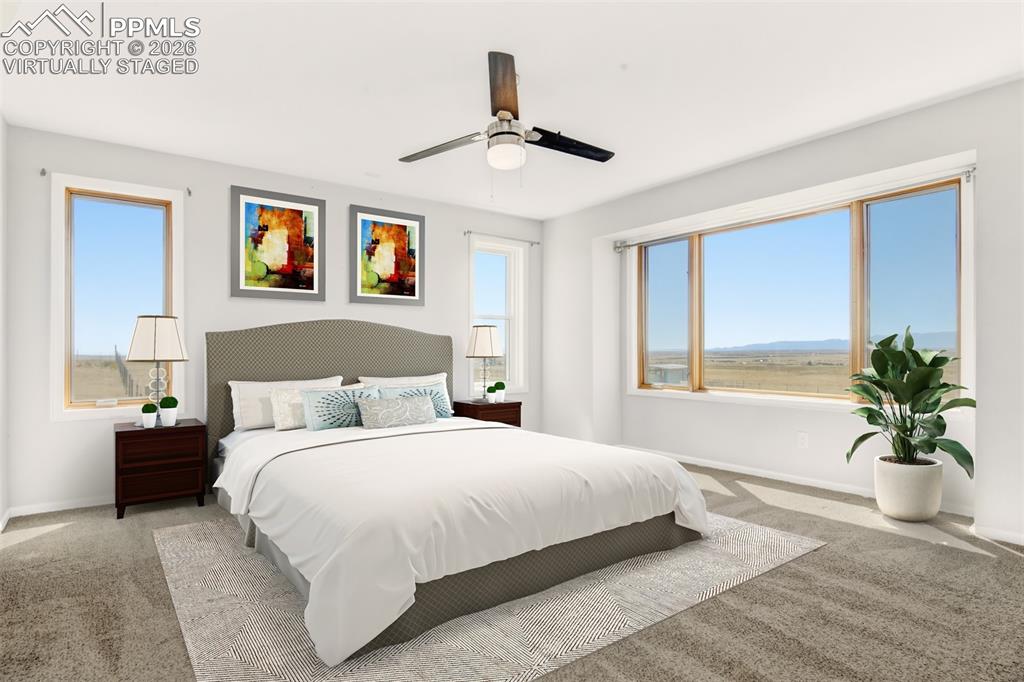 25798 Judge Orr Road Calhan, CO 80808 - Photo 18 of 43 Virtually Staged