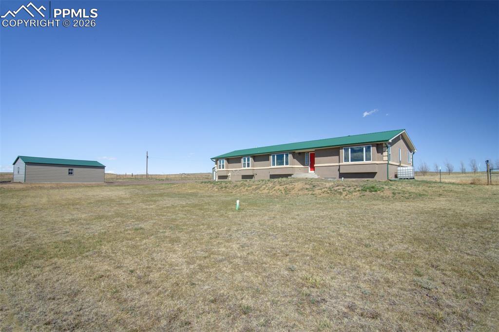 25798 Judge Orr Road Calhan, CO 80808 - Photo 2 of 43