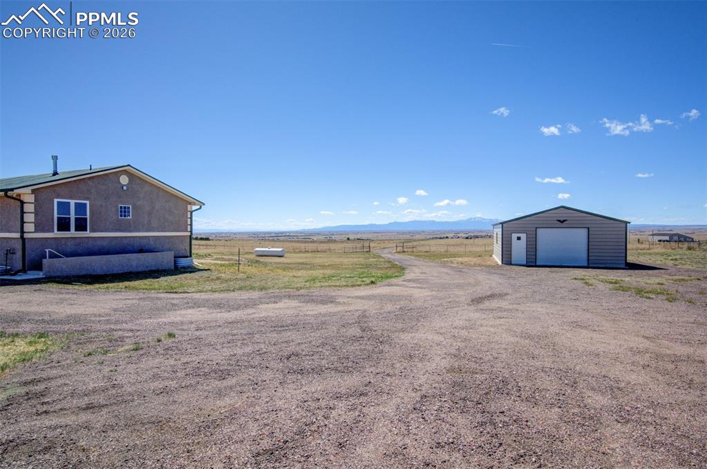 25798 Judge Orr Road Calhan, CO 80808 - Photo 35 of 43