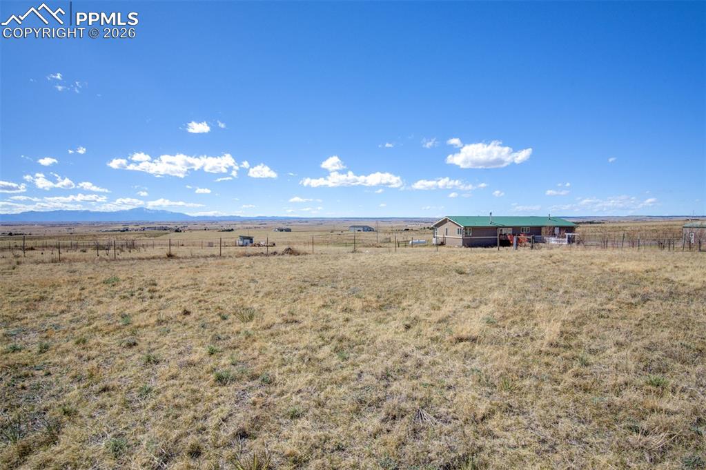 25798 Judge Orr Road Calhan, CO 80808 - Photo 41 of 43 Land