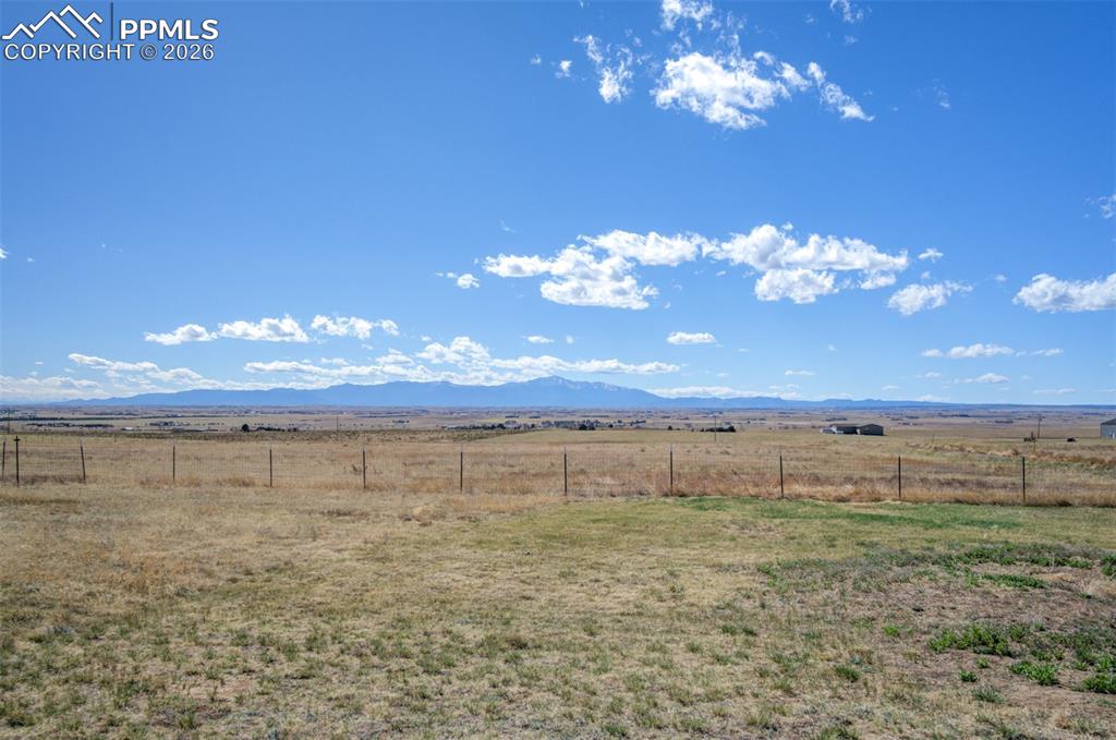 25798 Judge Orr Road Calhan, CO 80808 - Photo 42 of 43 Land