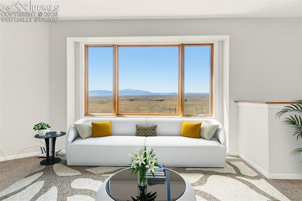 25798 Judge Orr Road Calhan, CO 80808 - Photo 6 of 43 Virtually Staged