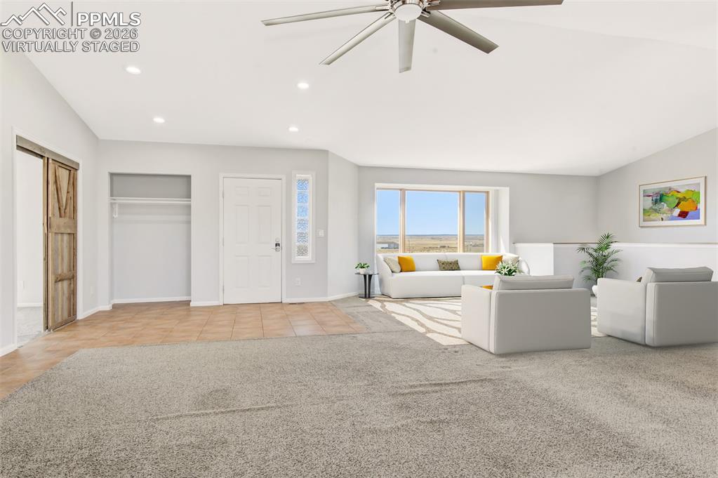 25798 Judge Orr Road Calhan, CO 80808 - Photo 8 of 43 Virtually Staged