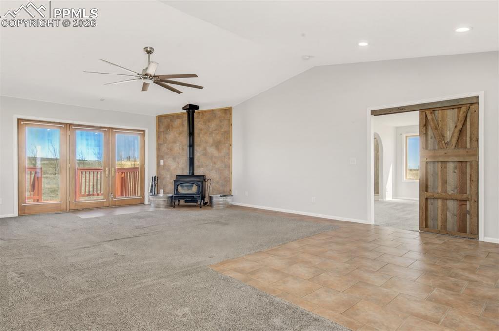 25798 Judge Orr Road Calhan, CO 80808 - Photo 10 of 43