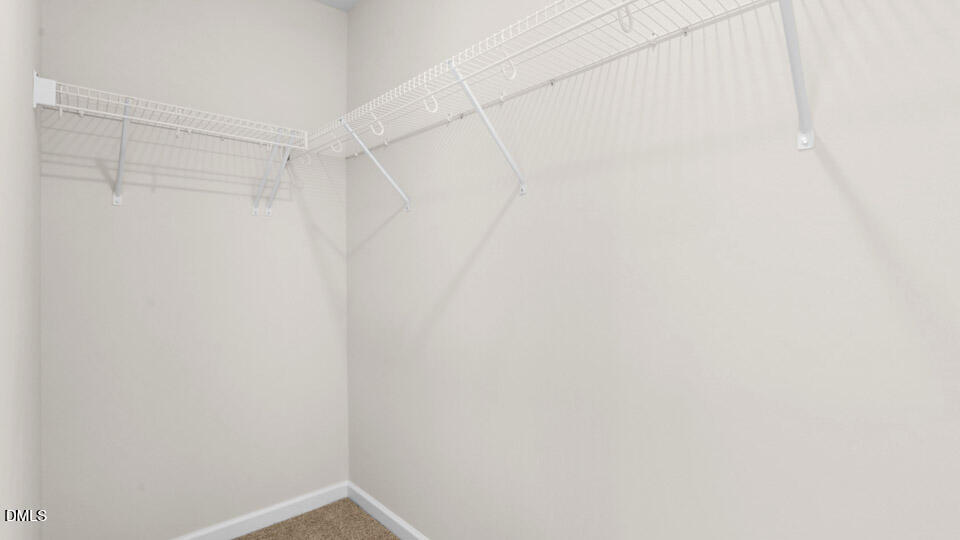 104 Clementine Street Angier, NC 27501 - Photo 23 of 27 a view of a small space