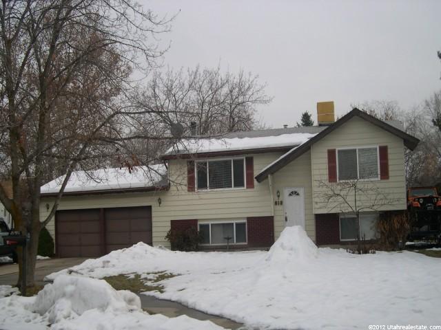 618 Boyce Circle Layton, UT 84041 - Photo 1 of 1