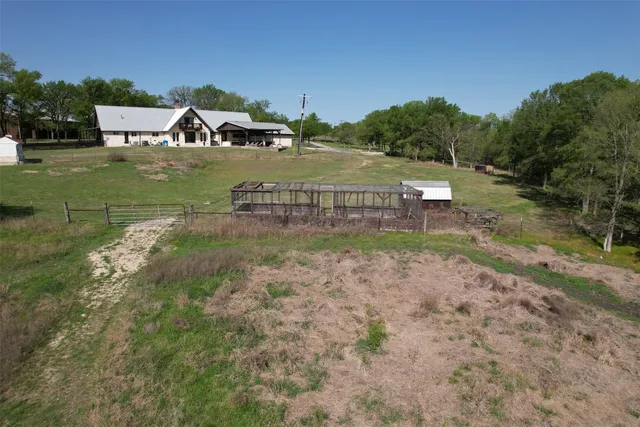 a view of outdoor space yard and entertaining space