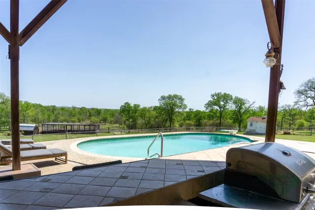 a front view of a house with a porch