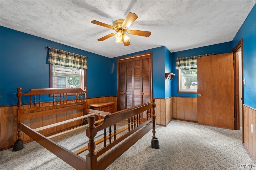 5969 Middle Road Stockbridge, NY 13409 - Photo 18 of 26 Bedroom