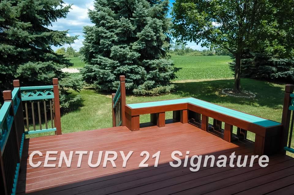 8484 Midland Road Freeland, MI 48623 - Photo 22 of 23