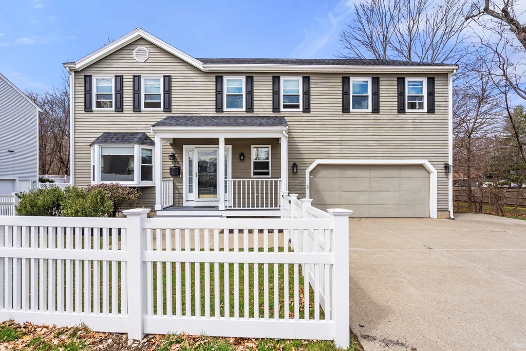 425 Central Avenue Needham, MA 02494 - Photo 1 of 23