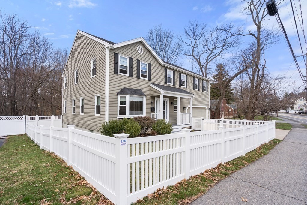 425 Central Avenue Needham, MA 02494 - Photo 2 of 23
