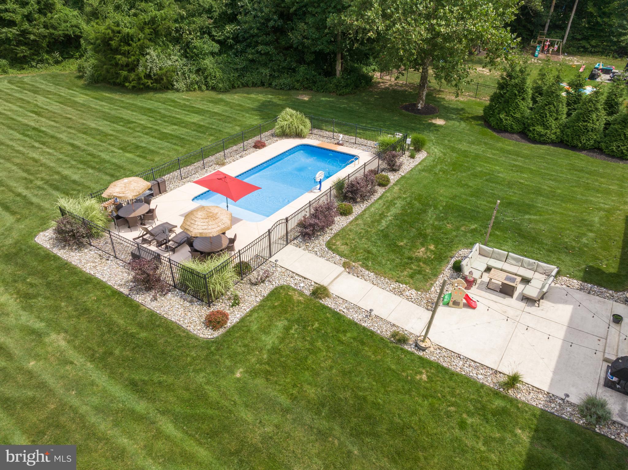 421 Mt Royal Road Sewell, NJ 08080 - Photo 54 of 60 Gallery Image 54