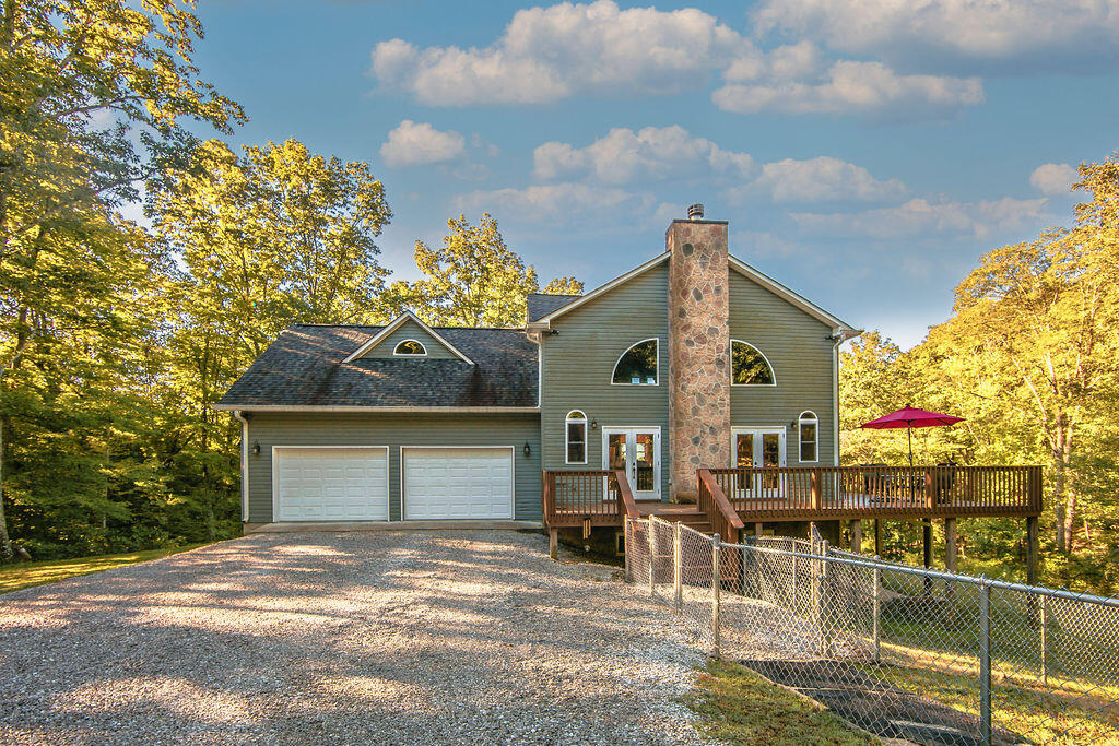 277 Grouse Ridge Road Harriman, TN 37748 - Photo 1 of 38 4B0DB6E8-8AA1-4055-B9B9-ACDAAEE2AA00