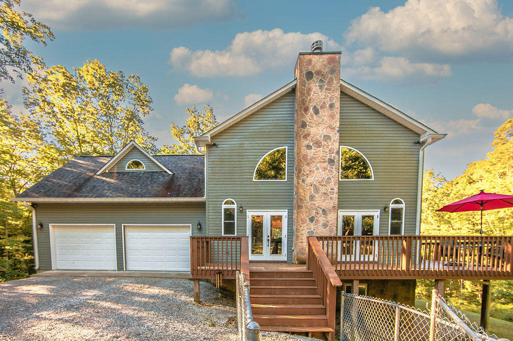 277 Grouse Ridge Road Harriman, TN 37748 - Photo 2 of 38 BEDD7650-CD96-4253-BA3E-67DCA1FE7ECE