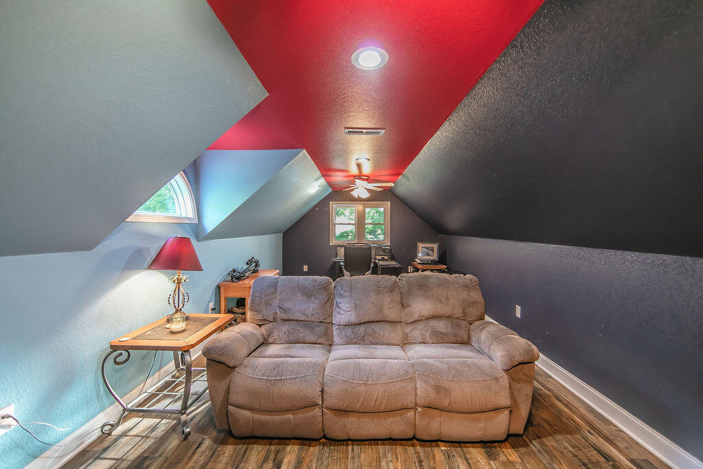 277 Grouse Ridge Road Harriman, TN 37748 - Photo 19 of 38 17254642-542A-4EDD-AF52-AB583B2F4E7A